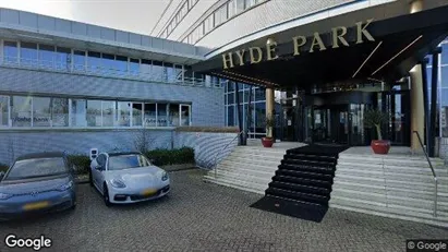 Kantorruimte te huur in Haarlemmermeer - Foto uit Google Street View