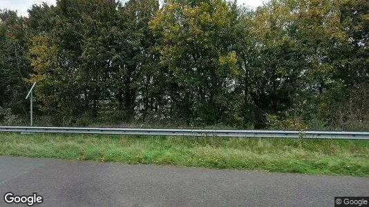 Lokaler til leie i Den Bosch - Foto uit Google Street View