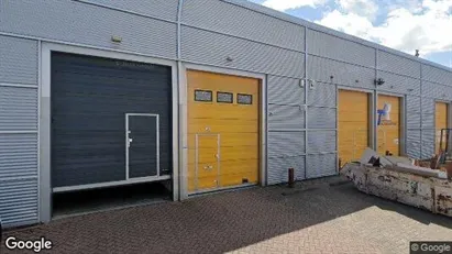 Gewerbeflächen zur Miete in Hendrik-Ido-Ambacht – Foto von Google Street View