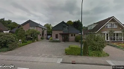 Kantorruimte te huur in Scherpenzeel - Foto uit Google Street View