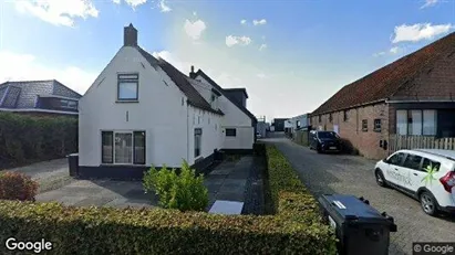 Lokaler til leie i Nissewaard – Bilde fra Google Street View