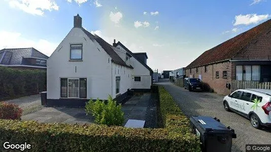 Lokaler til leie i Nissewaard - Foto uit Google Street View