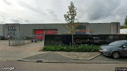 Bedrijfsruimtes for rent in Capelle aan den IJssel - Photo from Google Street View