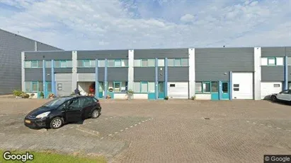 Kantorruimte for rent in Uithoorn - Photo from Google Street View