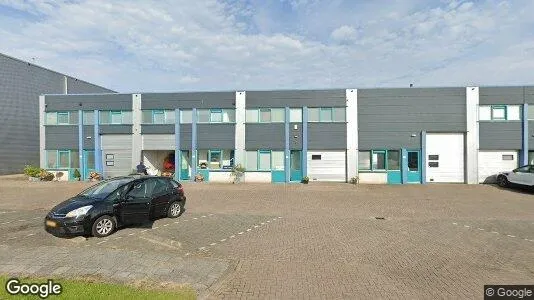 Kantorruimte for rent i Uithoorn - Foto uit Google Street View