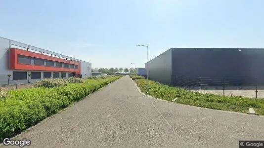 Bedrijfsruimtes for rent i Dronten - Foto uit Google Street View
