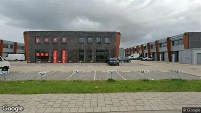 Bedrijfsruimtes for rent in Alphen aan den Rijn - Photo from Google Street View
