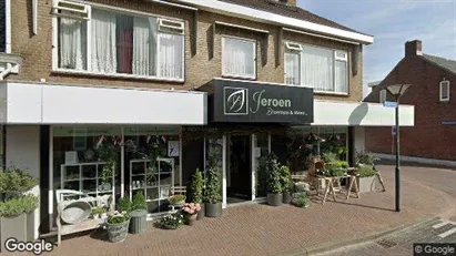 Lokaler til leie i Woensdrecht – Bilde fra Google Street View