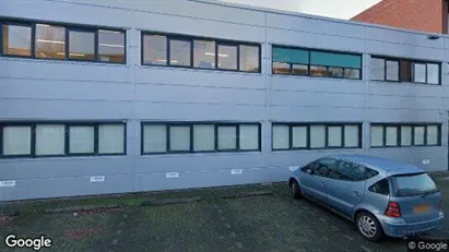 Bedrijfsruimtes for rent in Utrecht Zuid-West - Photo from Google Street View
