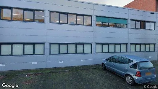 Bedrijfsruimtes for rent i Utrecht Zuid-West - Foto uit Google Street View