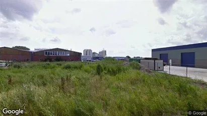 Lokaler til leie i Nissewaard – Bilde fra Google Street View