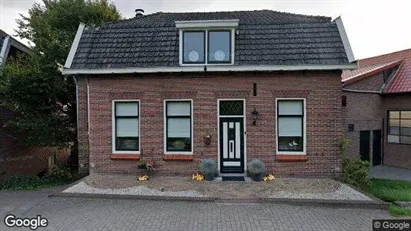 Bedrijfsruimtes for sale in Krimpenerwaard - Photo from Google Street View