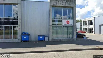 Bedrijfsruimtes te koop in Haarlemmermeer - Foto uit Google Street View