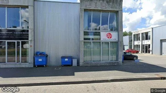 Bedrijfsruimtes for sale i Haarlemmermeer - Foto uit Google Street View