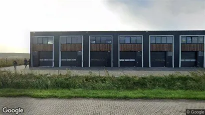 Företagslokaler till salu i Aalburg – Foto från Google Street View