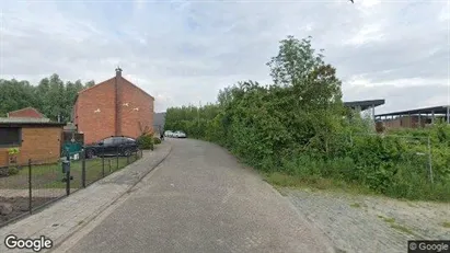 Bedrijfsruimtes te koop in Terneuzen - Foto uit Google Street View