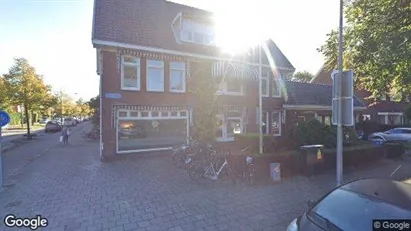 Kontorlokaler til salg i Heemstede - Foto fra Google Street View