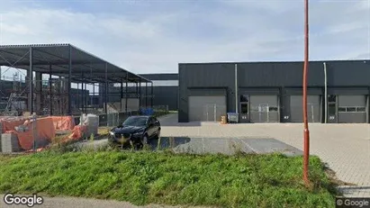Kantorruimte te koop in Boxmeer - Foto uit Google Street View