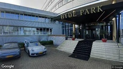 Kantorruimte te huur in Haarlemmermeer - Foto uit Google Street View