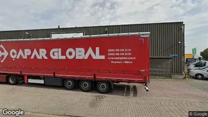 Kontorer til leie i Breda – Bilde fra Google Street View