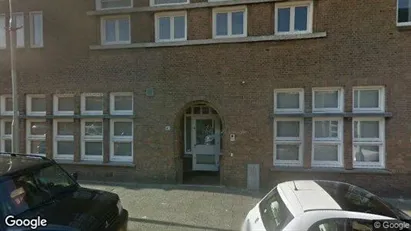 Kantorruimte for rent in The Hague Scheveningen - Photo from Google Street View