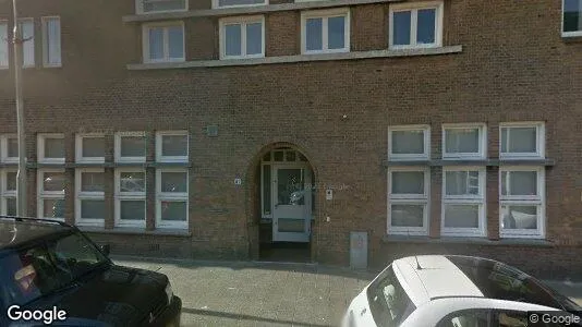 Kantorruimte for rent i The Hague Scheveningen - Foto uit Google Street View