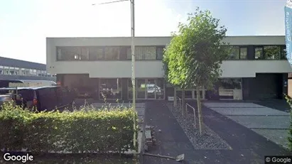 Kantorruimte for rent in Uithoorn - Photo from Google Street View