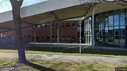 Kontorer til leie i Ooststellingwerf – Bilde fra Google Street View