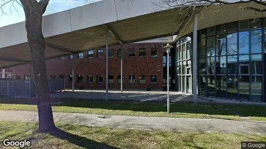 Kontorer til leie i Ooststellingwerf - Foto uit Google Street View