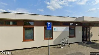 Kontorer til leie i Moerdijk – Bilde fra Google Street View