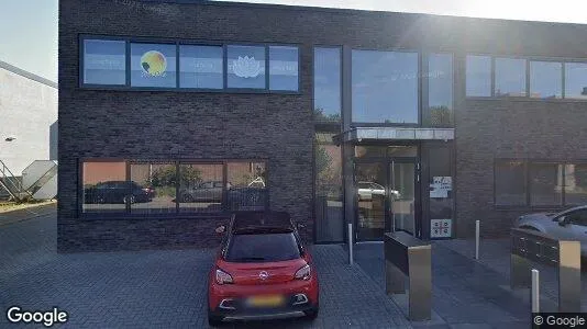 Bedrijfsruimtes for rent i Rheden - Foto uit Google Street View