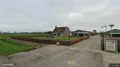 Lokaler til leie i Drimmelen – Bilde fra Google Street View