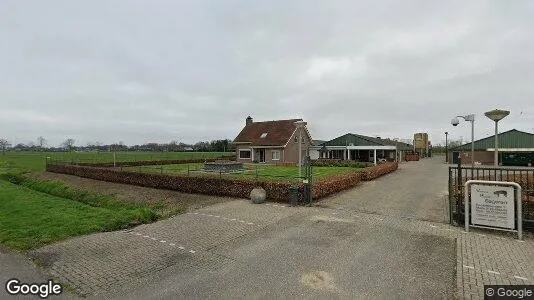 Lokaler til leie i Drimmelen - Foto uit Google Street View
