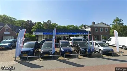 Gewerbeflächen zum Kauf in Deventer – Foto von Google Street View