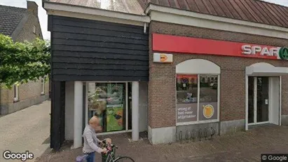 Lokaler til salgs i Steenbergen – Bilde fra Google Street View