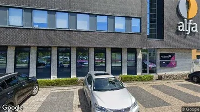 Büros zur Miete in Westland – Foto von Google Street View