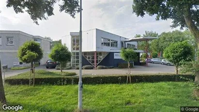 Kontorer til leie i Doetinchem – Bilde fra Google Street View