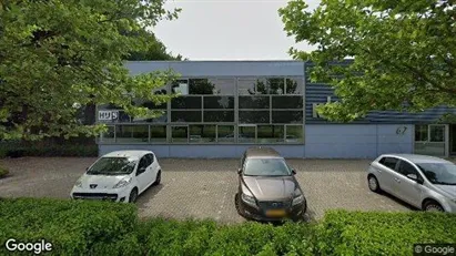 Kantorruimte for rent in Dalfsen - Photo from Google Street View