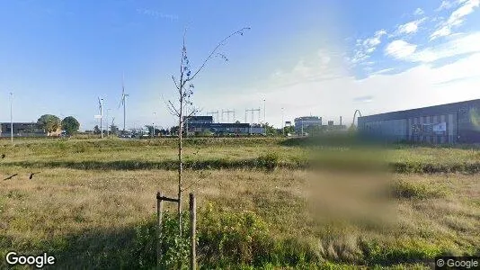 Gewerbeflächen zum Kauf i Nijmegen - Foto uit Google Street View