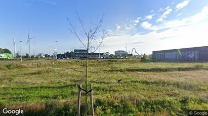 Lokaler til salgs i Nijmegen – Bilde fra Google Street View