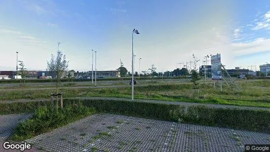 Gewerbeflächen zum Kauf i Nijmegen - Foto uit Google Street View