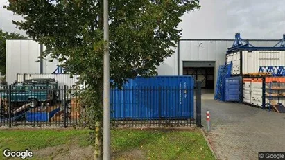 Lokaler til leie i Hoogeveen – Bilde fra Google Street View