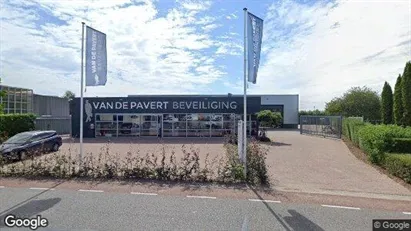 Lokaler til leie i Duiven – Bilde fra Google Street View