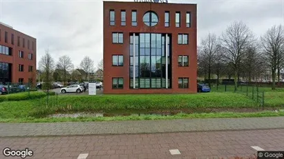 Kontorlokaler til leje i Etten-Leur - Foto fra Google Street View