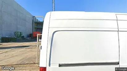 Lokaler til leje i Lansingerland - Foto fra Google Street View