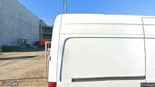 Lokaler til leje i Lansingerland - Foto uit Google Street View