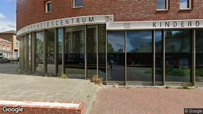 Kantorruimte for rent in Rotterdam Feijenoord - Photo from Google Street View
