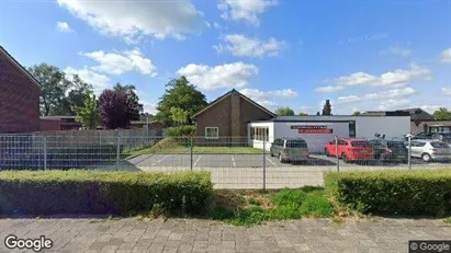 Företagslokaler för uthyrning i Enschede – Foto från Google Street View