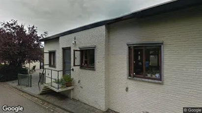 Kantorruimte for rent in Gorinchem - Photo from Google Street View