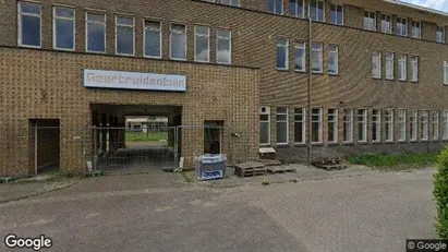 Gewerbeflächen zum Kauf in Deventer – Foto von Google Street View